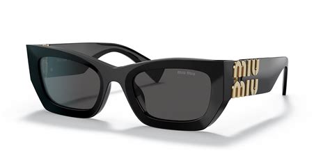 sunglass hut miu miu noir|Miu Miu Sunglasses .